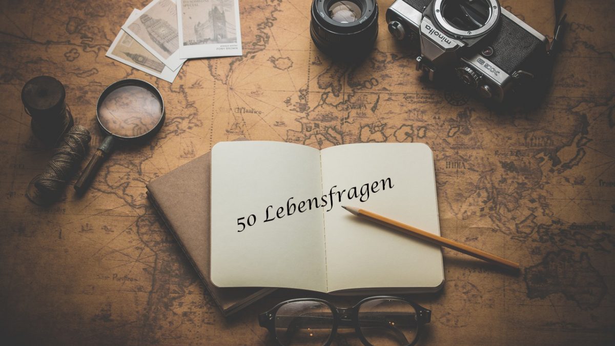 Fragen stellen
