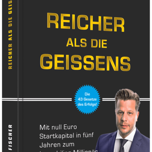 Reicher als die Geissens kostenlos