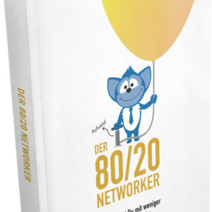 Der-80-20-Networker kostenlos - Alexander Riedl