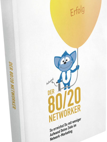 Der-80-20-Networker kostenlos - Alexander Riedl