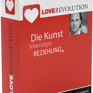 Loverrevolution - Beziehungstipps