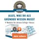 Gründer Akademie jetzt sichern