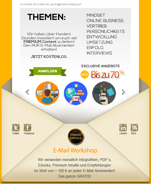 E-Mail Workshop Mockup1