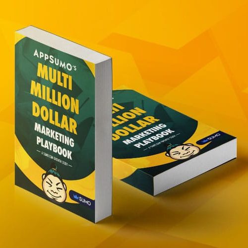 Multi Million Dollar Playbook - Appsumo