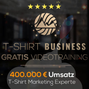 Spreadshirt Partner